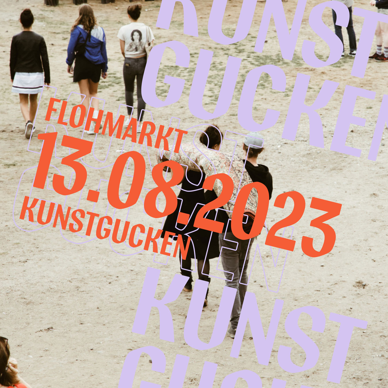 kunstgucken-flohmarkt